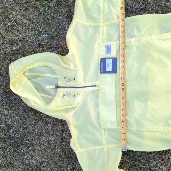 S EB Windpac Pullover - Picture 9 of 12